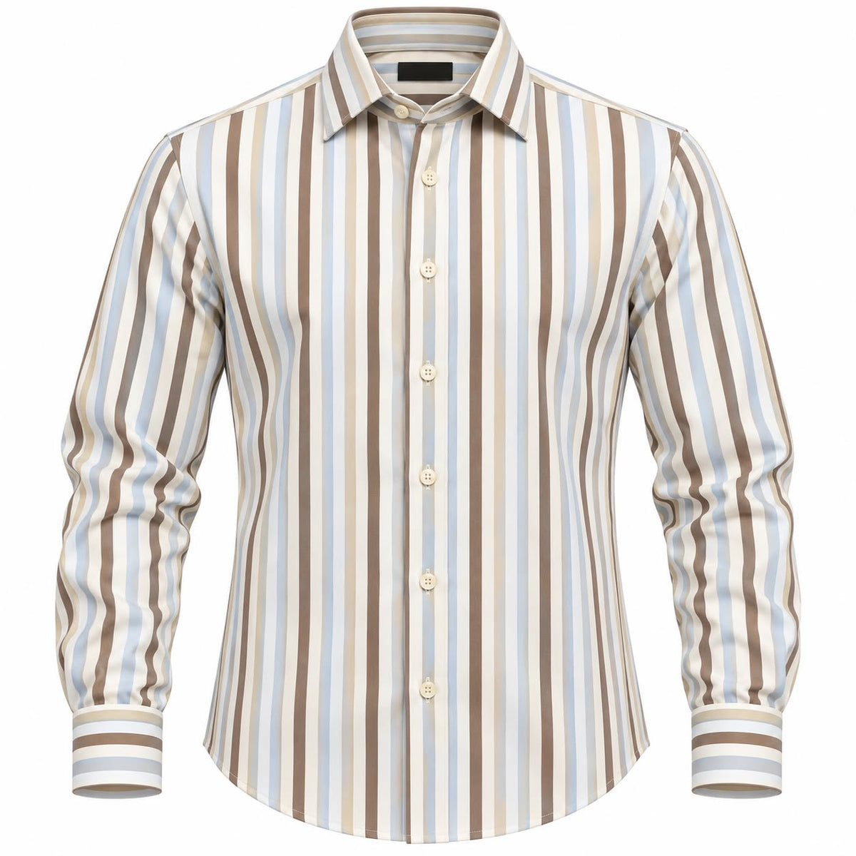 CAMICIA SOUND