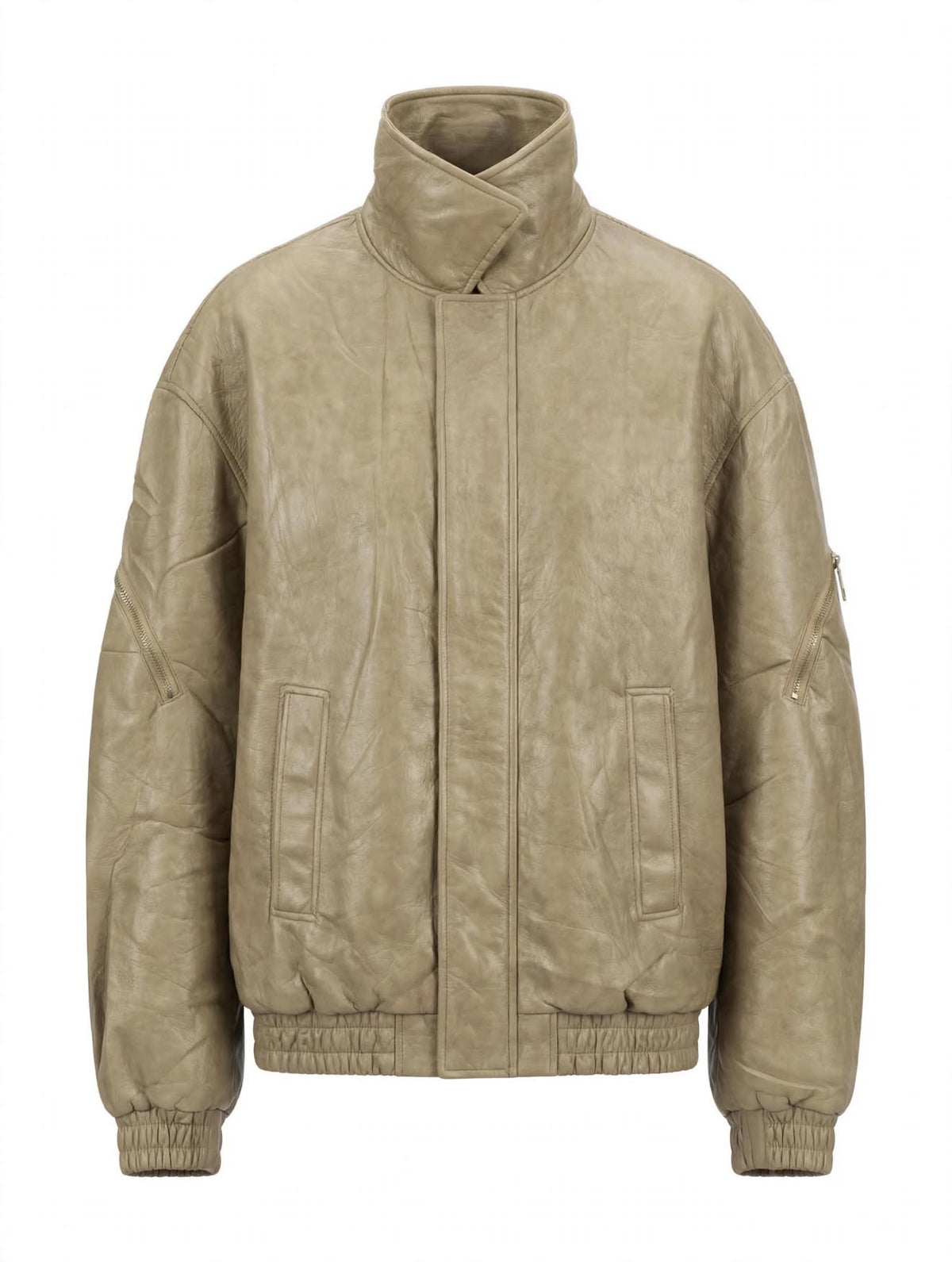 BOMBER VINTAGE